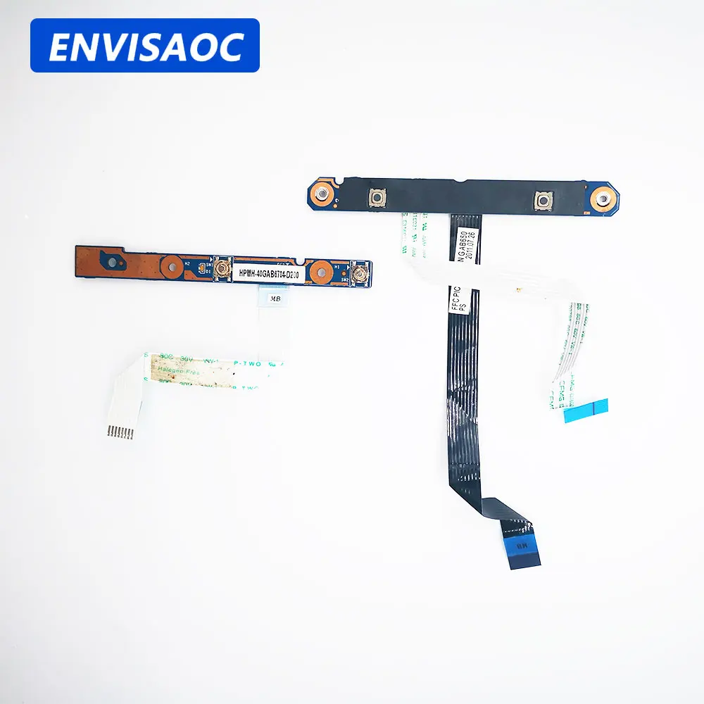 Laptop Repair Accessories - For HP Pavilion DV7-6000 laptop Power
