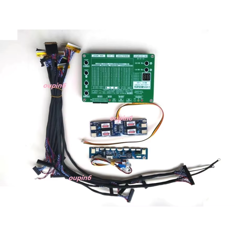 Laptop Repair Accessories - Laptop Computer TV LCD LED TEST