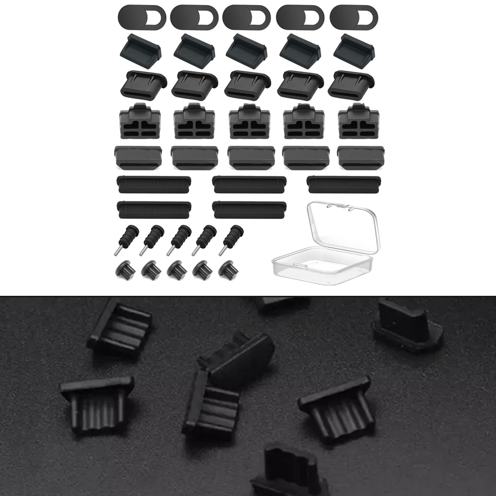 1 Pc Laptop Dustproof Tool Kit - Laptop Accessories Kit Bag avaliação e preço