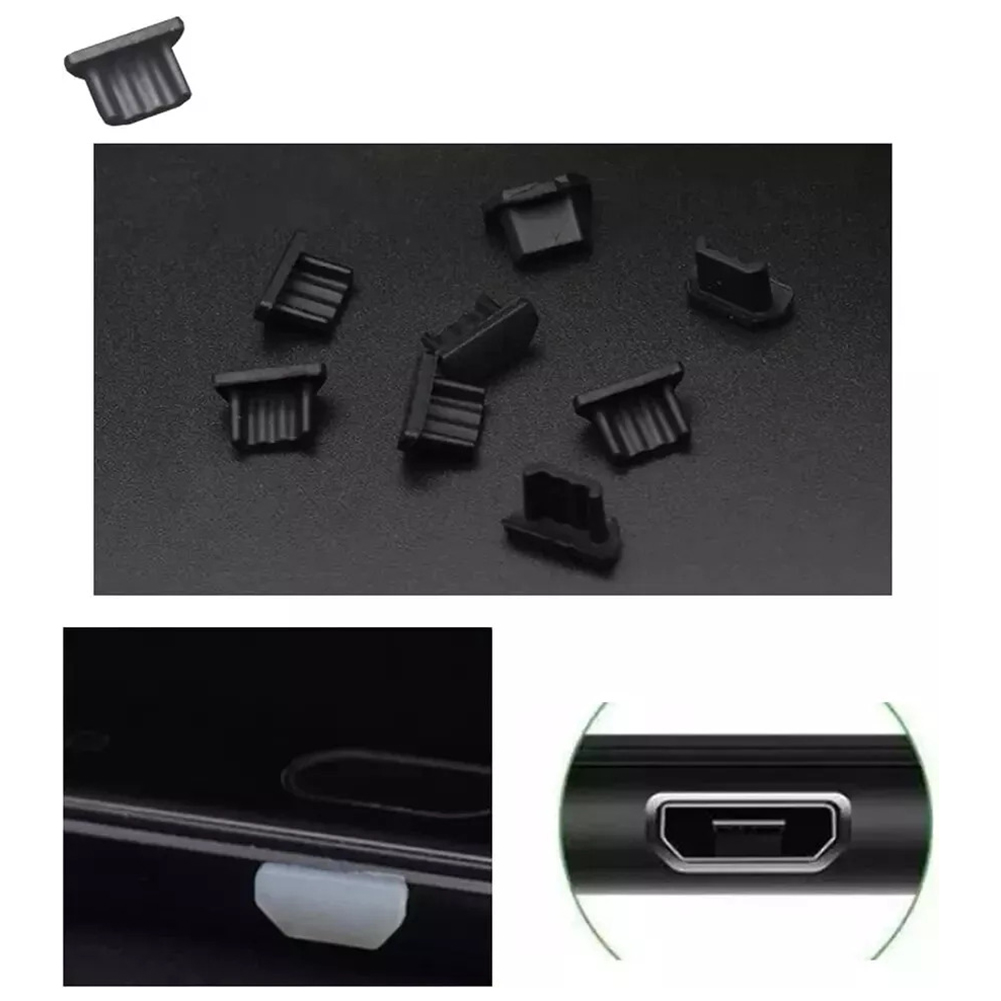 1 Pc Laptop Dustproof Tool Kit - Laptop Accessories Kit Bag avaliação e preço