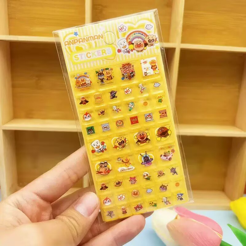 2/4p Solid Square Sticker Diy  - Laptop Accessories For Gift avaliação e preço