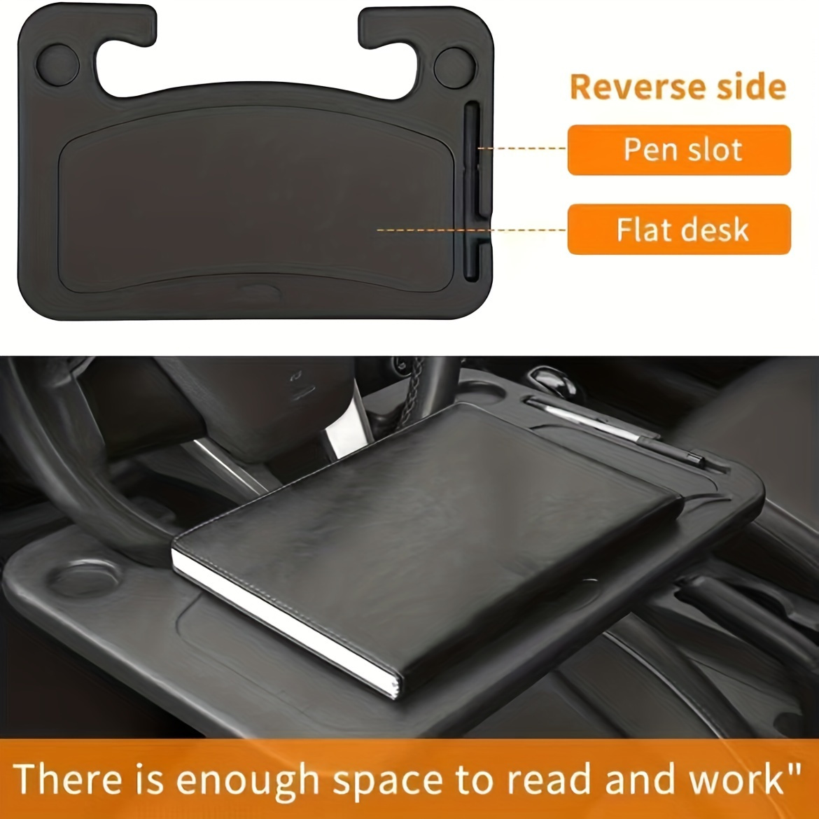 Car Tray Portable Car Laptop C - Laptop Stand Portable avaliação e preço