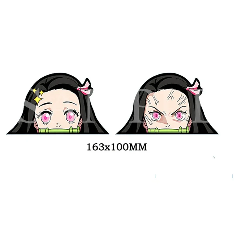 Kamado Nezuko Demon Slayer  3D - Laptop Accessories For Gift avaliação e preço