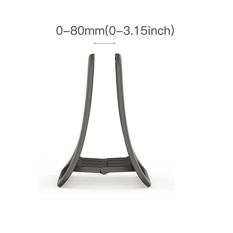 Universal Vertical Laptop Stan - Laptop Stand Portable avaliação e preço