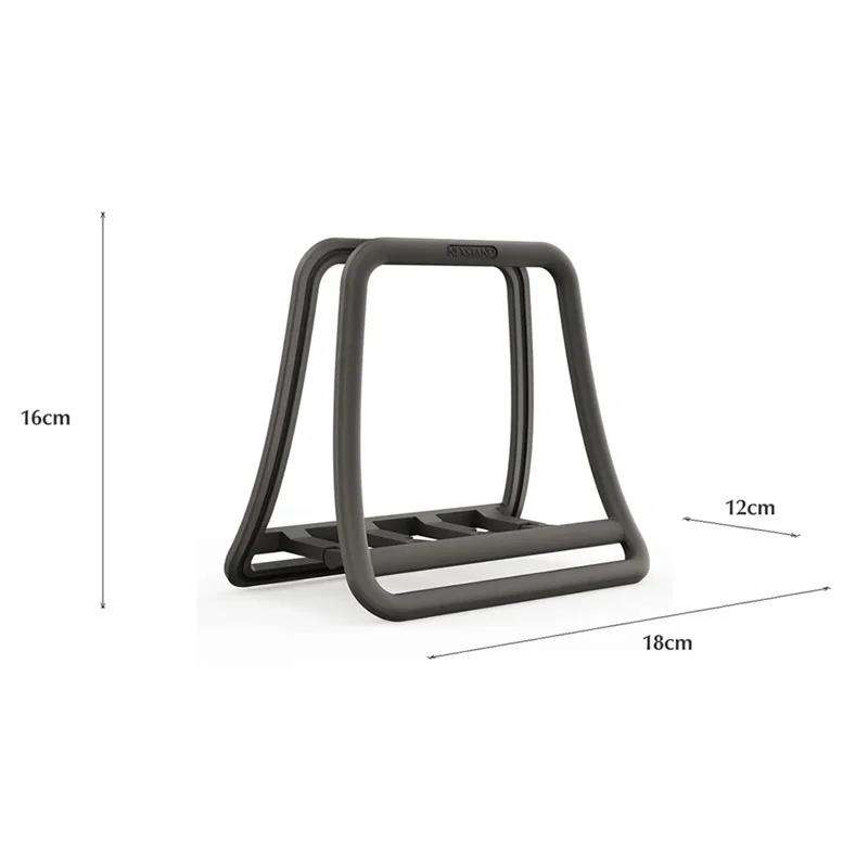 Universal Vertical Laptop Stan - Laptop Stand Portable avaliação e preço