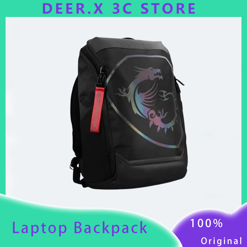 For Original 1:1 Laptop Backpa - Laptop Accessories Kit Bag avaliação e preço