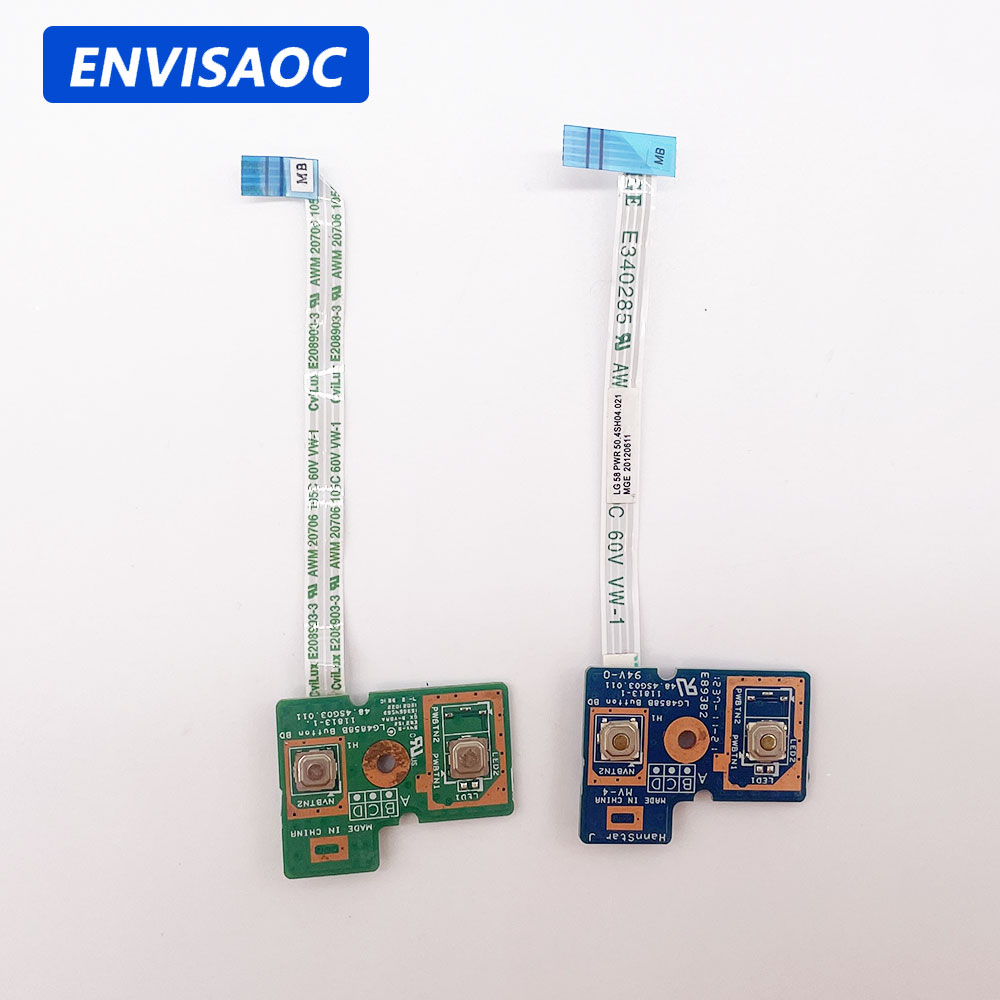 For Lenovo IdeaPad G580 G585 L - Laptop Repair Accessories avaliação e preço