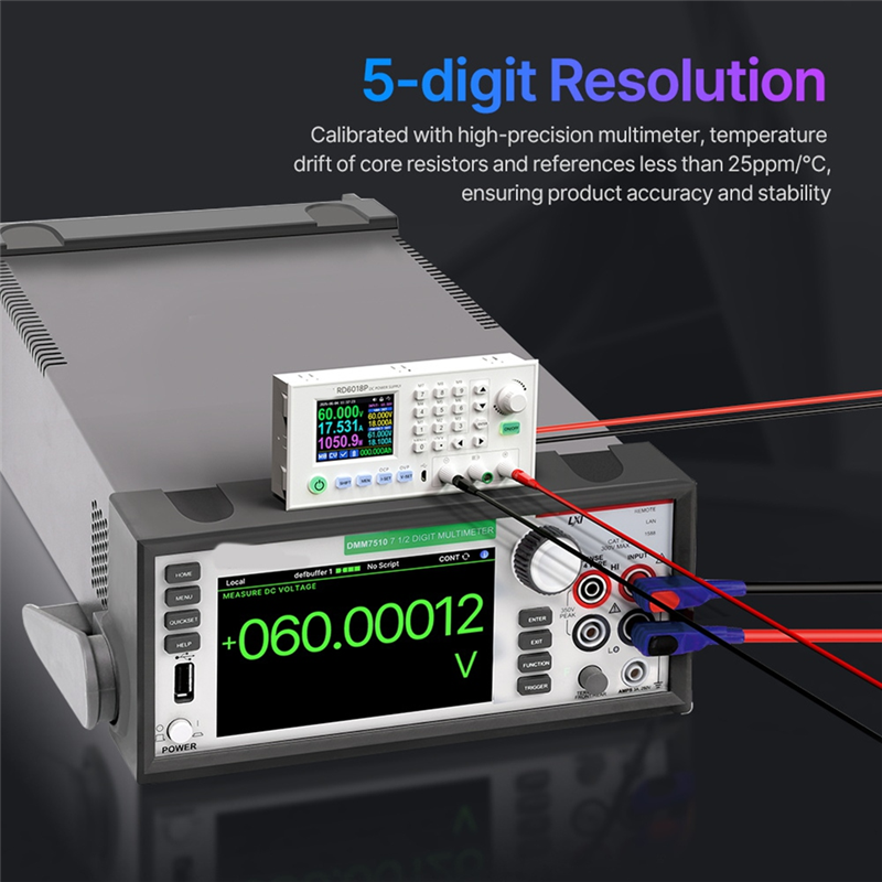 T24C RD6018P-W 5 Digit Display - Laptop Repair Accessories avaliação e preço