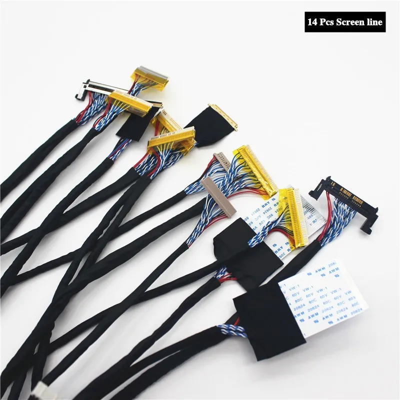 Laptop Computer TV LCD LED TES - Laptop Repair Accessories avaliação e preço