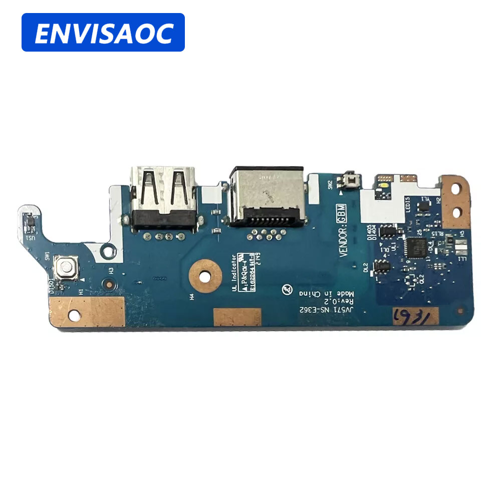 For Lenovo V15 G2 ALC V15 G3 I - Laptop Repair Accessories avaliação e preço