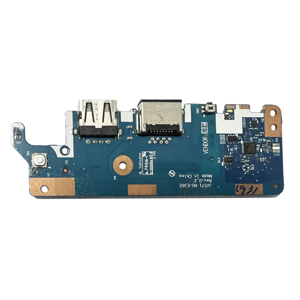 For Lenovo V15 G2 ALC V15 G3 I - Laptop Repair Accessories avaliação e preço