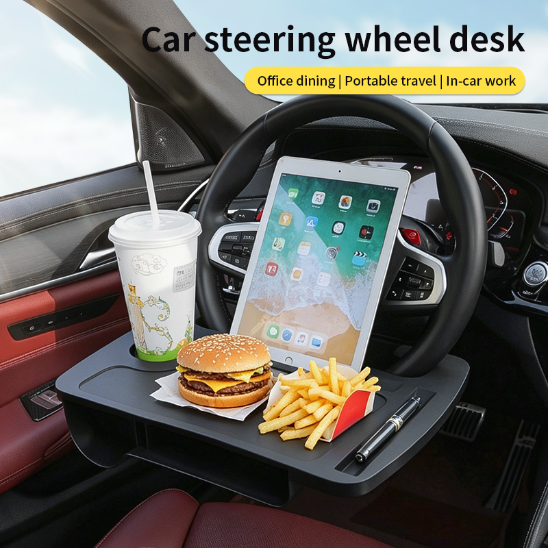 1PCS Portable Car Laptop Compu - Laptop Stand Portable avaliação e preço