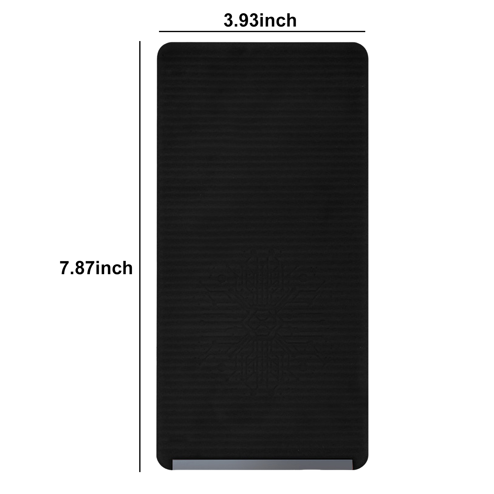 Silicone Adjustable Angle Phon - Laptop Stand Portable avaliação e preço