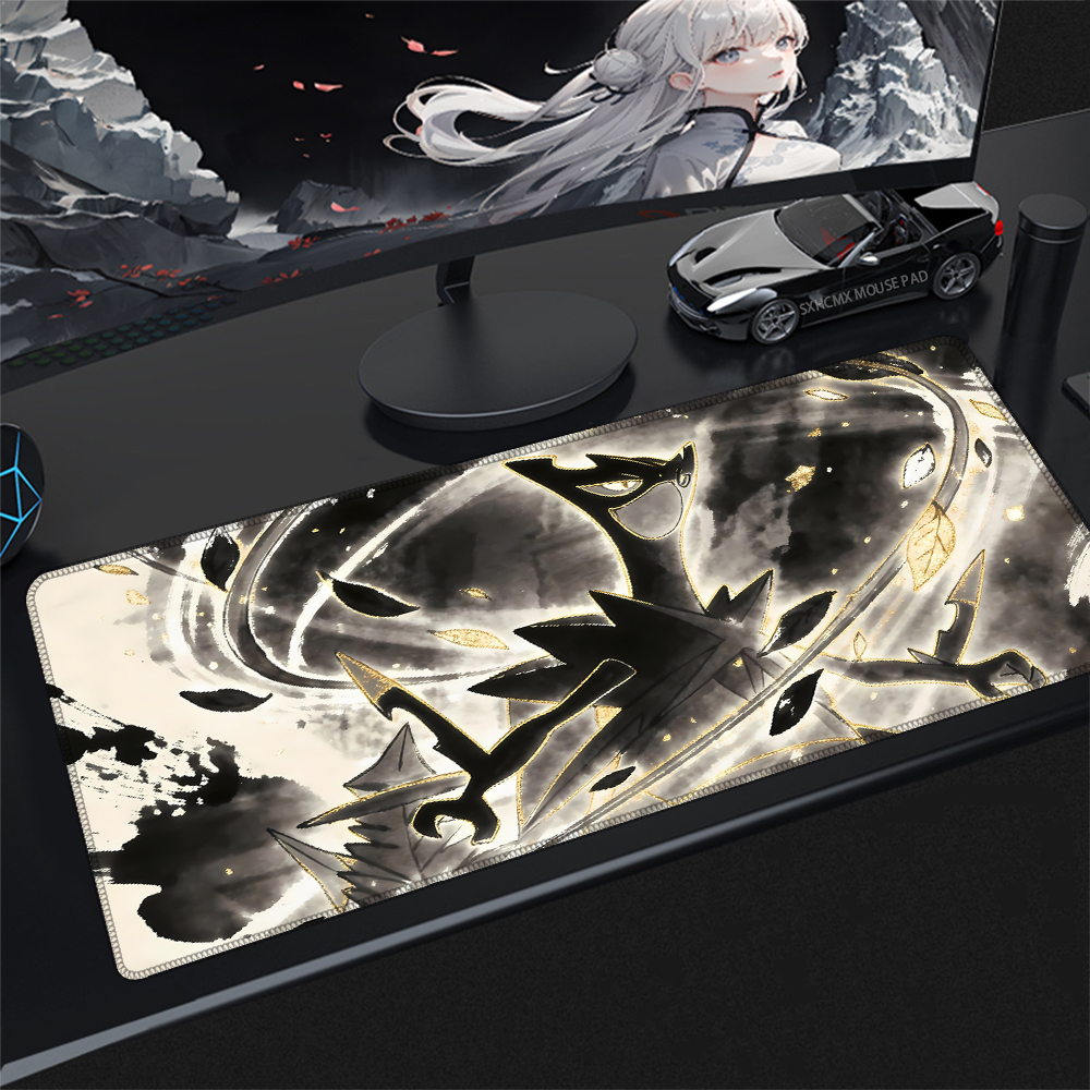Gaming Mouse Pad Charizard XXL - Laptop Accessories For Gift avaliação e preço