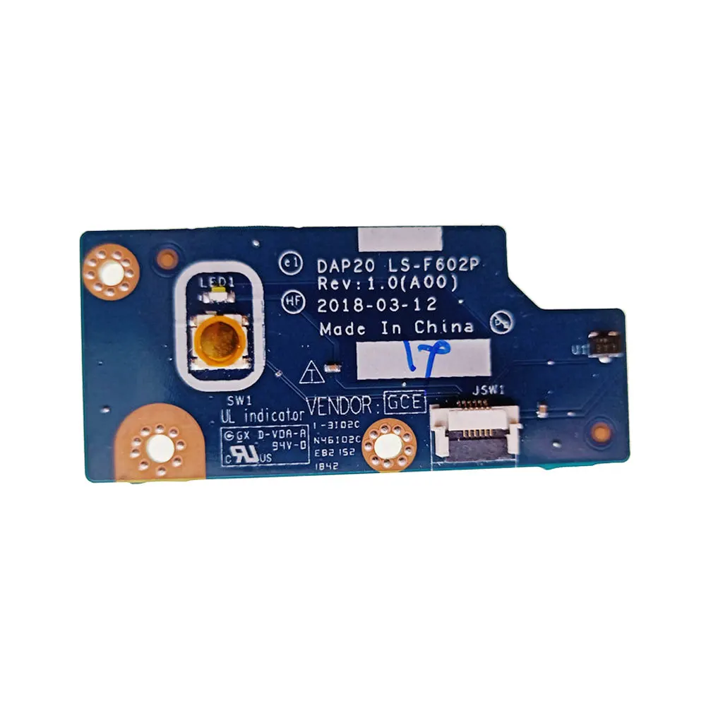 For Dell Precision 7730 7740 M - Laptop Repair Accessories avaliação e preço
