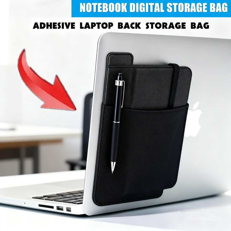 2026 new Self Adhesive Laptop  - Laptop Accessories Kit Bag avaliação e preço