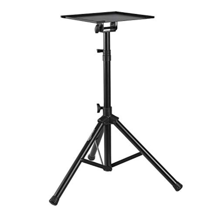 Basics Multi Purpose Height Ad - Laptop Stand Portable avaliação e preço