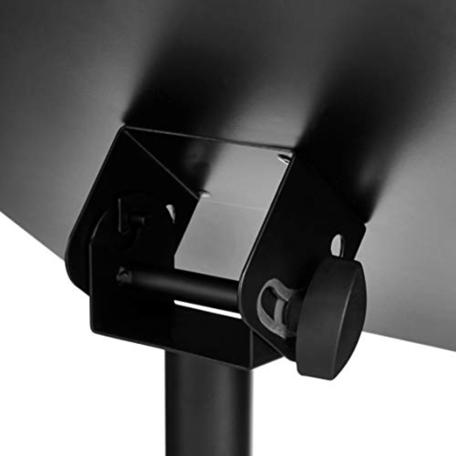 Basics Multi Purpose Height Ad - Laptop Stand Portable avaliação e preço