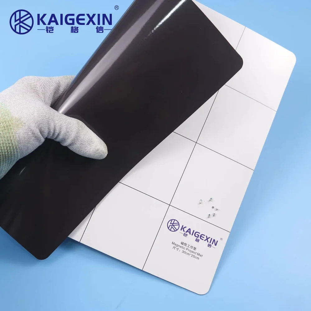 kgx 30*25cm 25*20cm Magnetic P - Laptop Repair Accessories avaliação e preço
