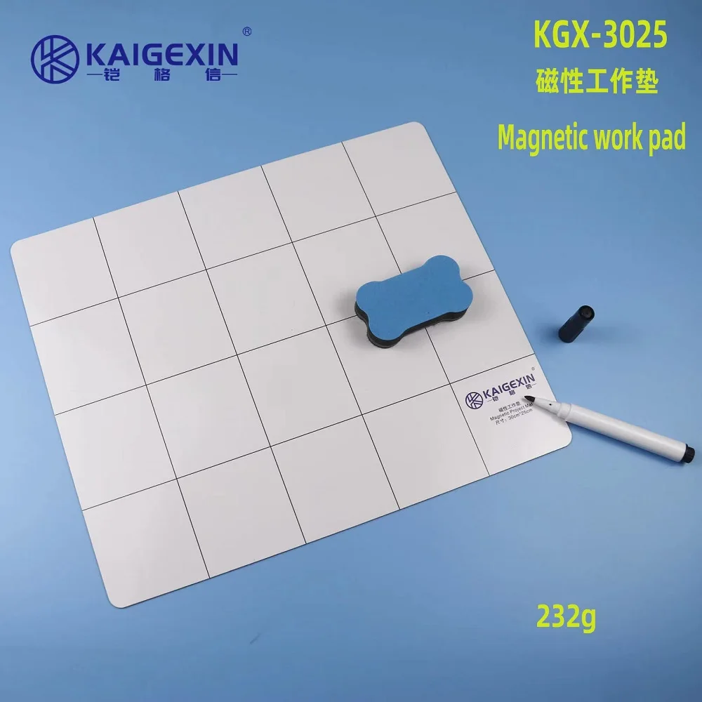 kgx 30*25cm 25*20cm Magnetic P - Laptop Repair Accessories avaliação e preço