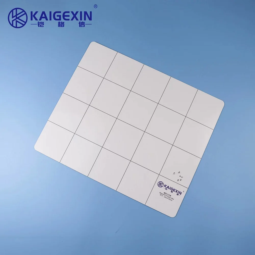 kgx 30*25cm 25*20cm Magnetic P - Laptop Repair Accessories avaliação e preço