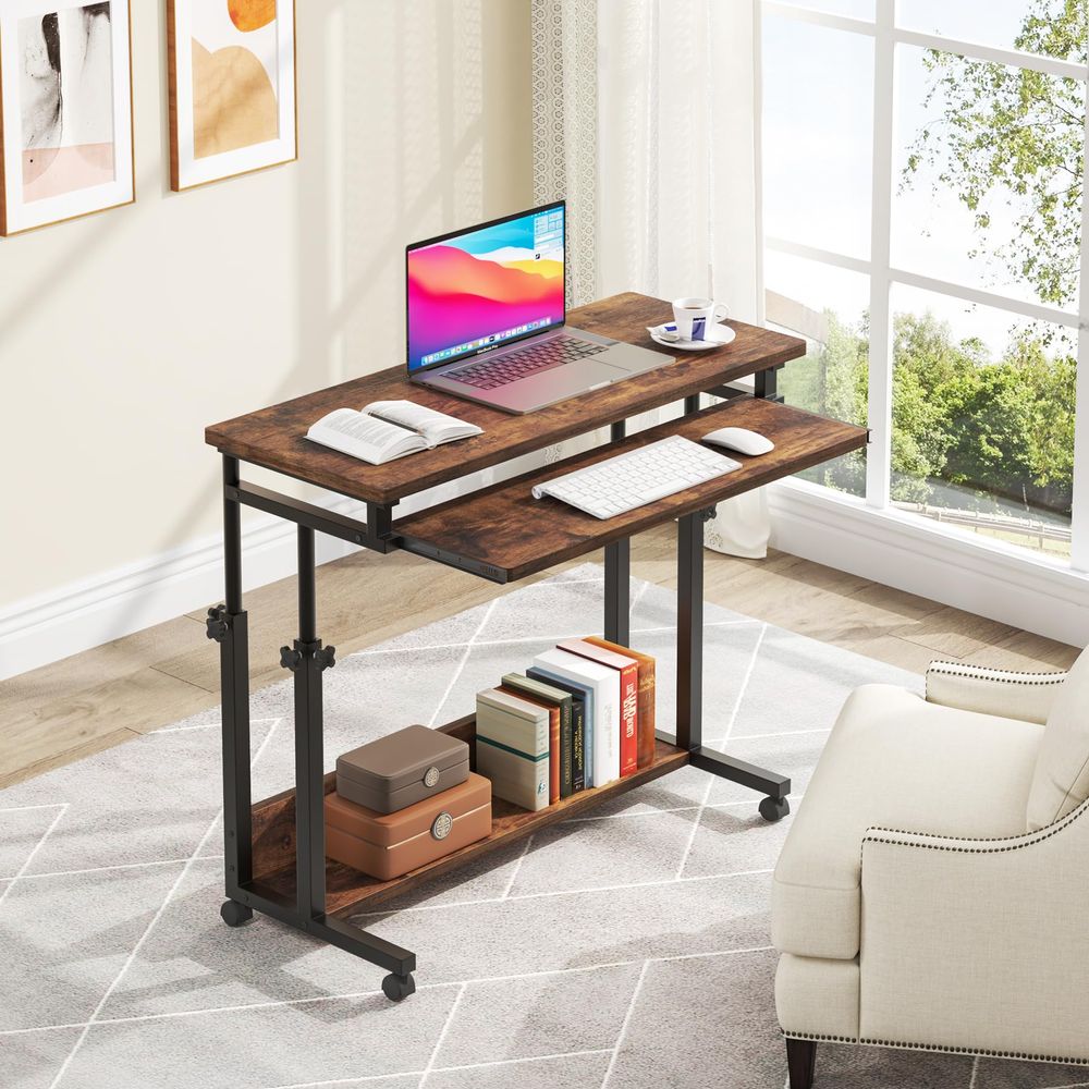 Portable Desk for Sofa and Bed - Laptop Stand Portable avaliação e preço