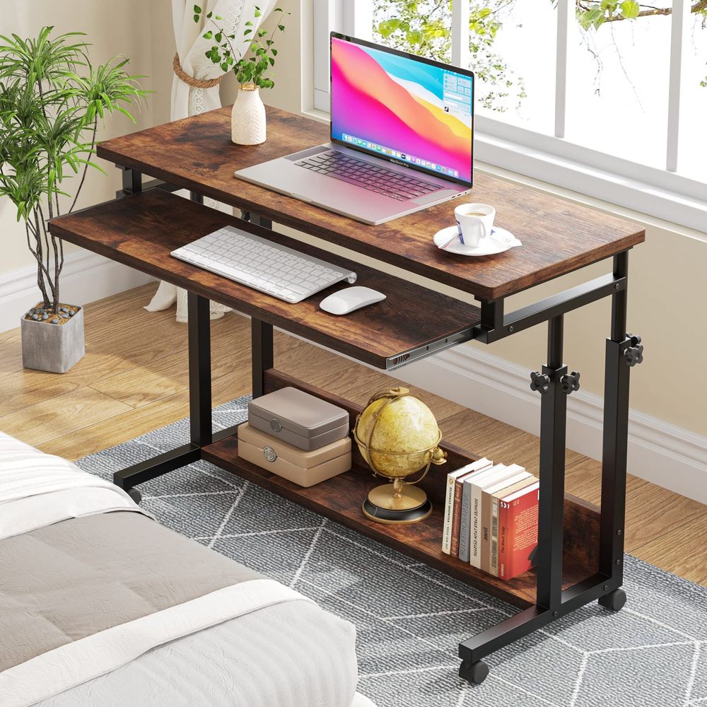 Portable Desk for Sofa and Bed - Laptop Stand Portable avaliação e preço