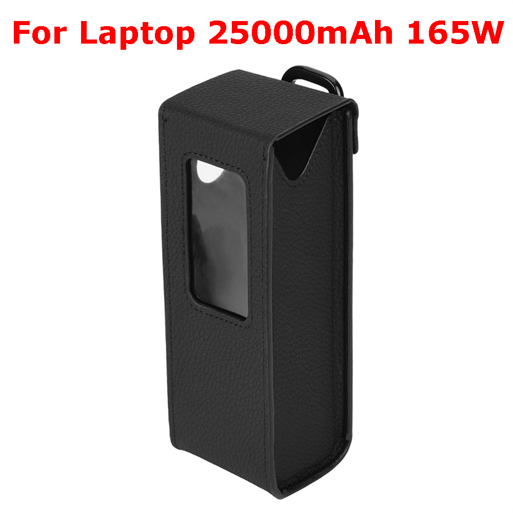 For Laptop 25000mAh 165W Charg - Laptop Accessories Kit Bag avaliação e preço