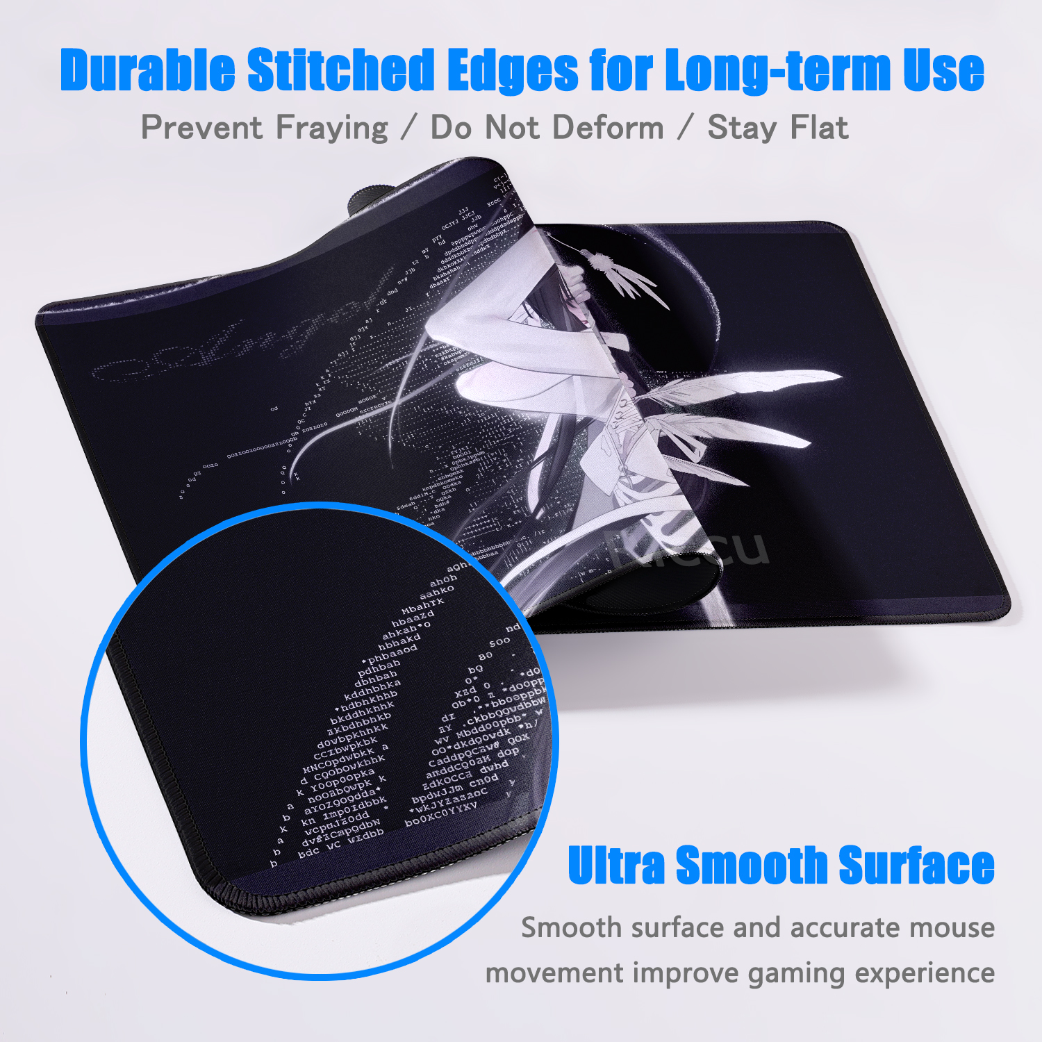 Black White Skeleton Sword Gir - Laptop Accessories For Girls avaliação e preço