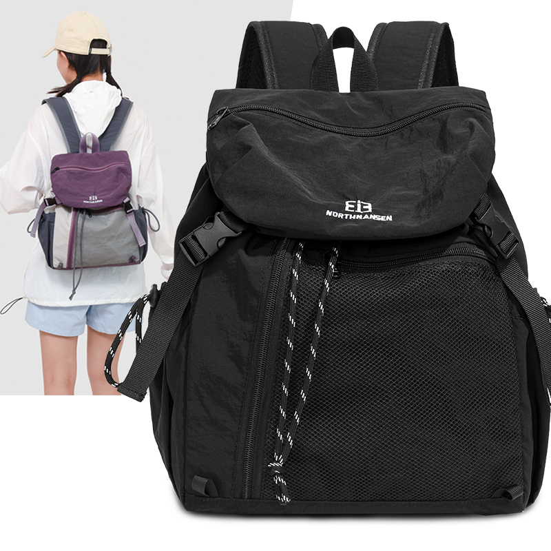 Fashion Commuter Backpack Fema - Laptop Accessories For Girls avaliação e preço