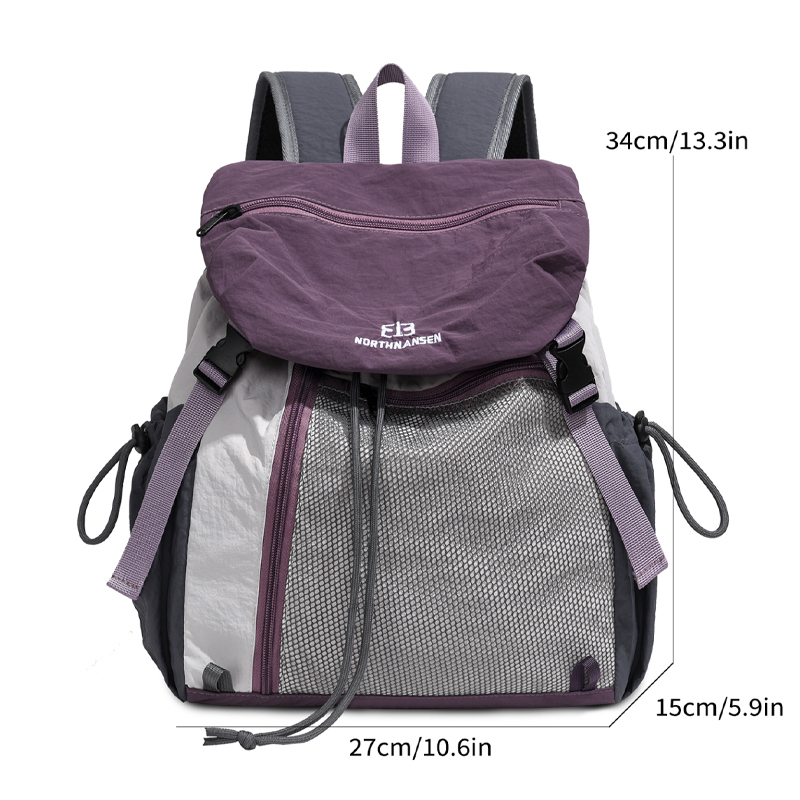 Fashion Commuter Backpack Fema - Laptop Accessories For Girls avaliação e preço