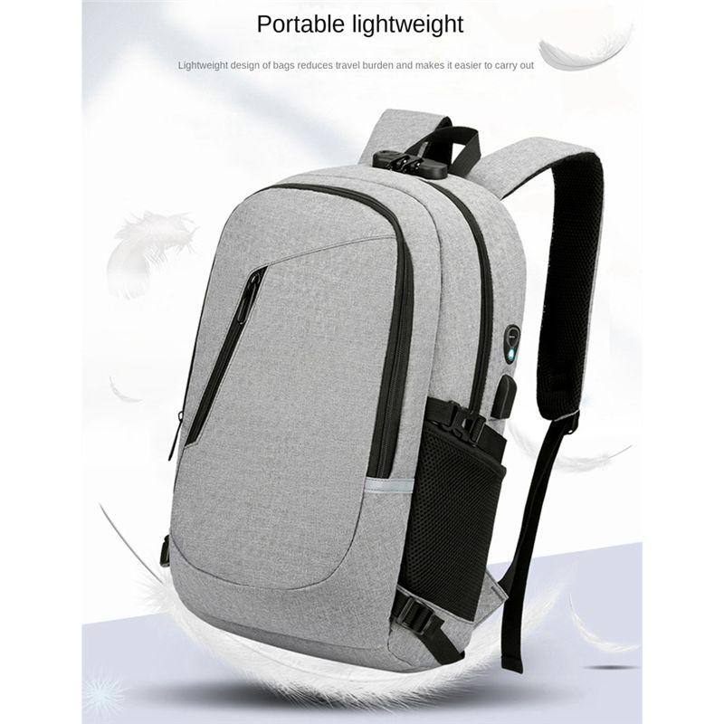 *ONE DAY Big Capacity Travel L - Laptop Accessories Kit Bag avaliação e preço