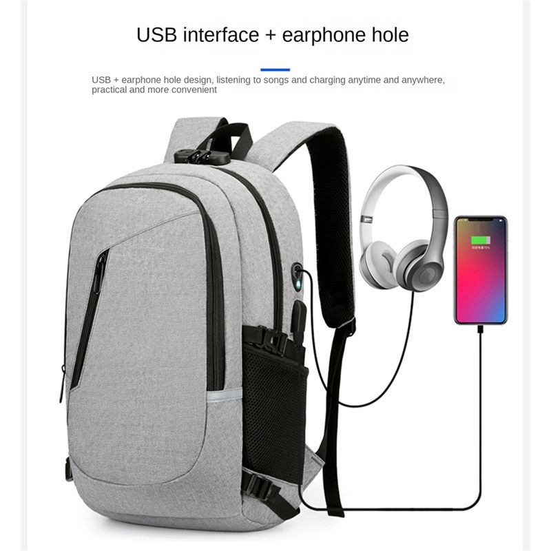 *ONE DAY Big Capacity Travel L - Laptop Accessories Kit Bag avaliação e preço