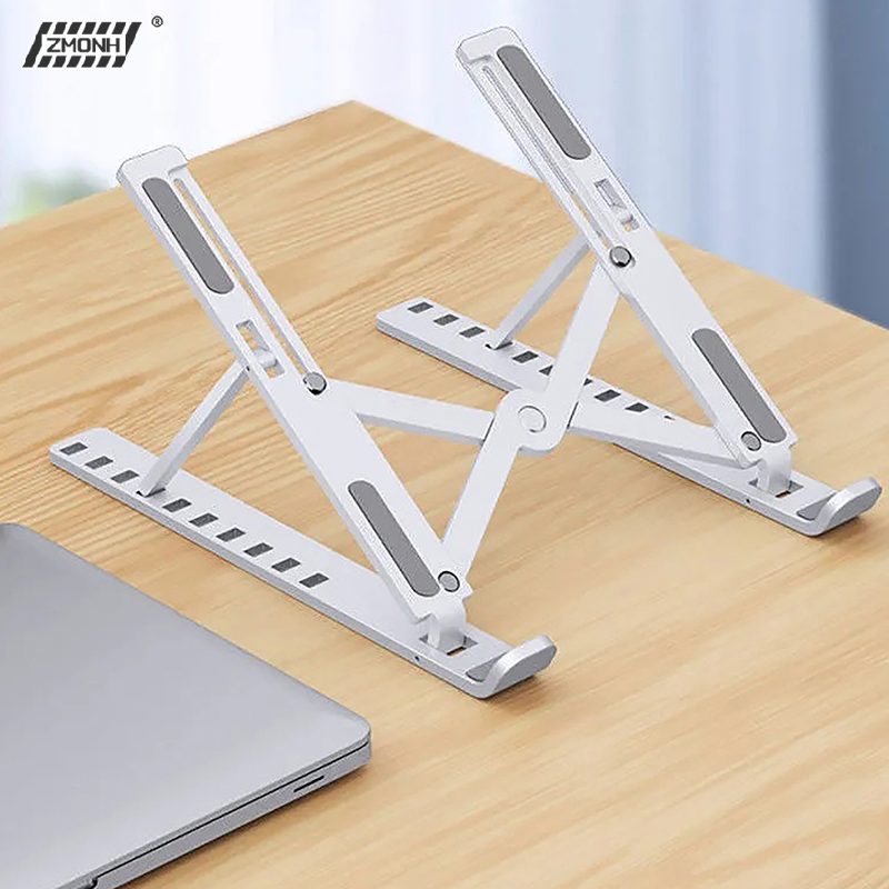 Universal Laptop Stand Adjusta - Laptop Stand Portable avaliação e preço