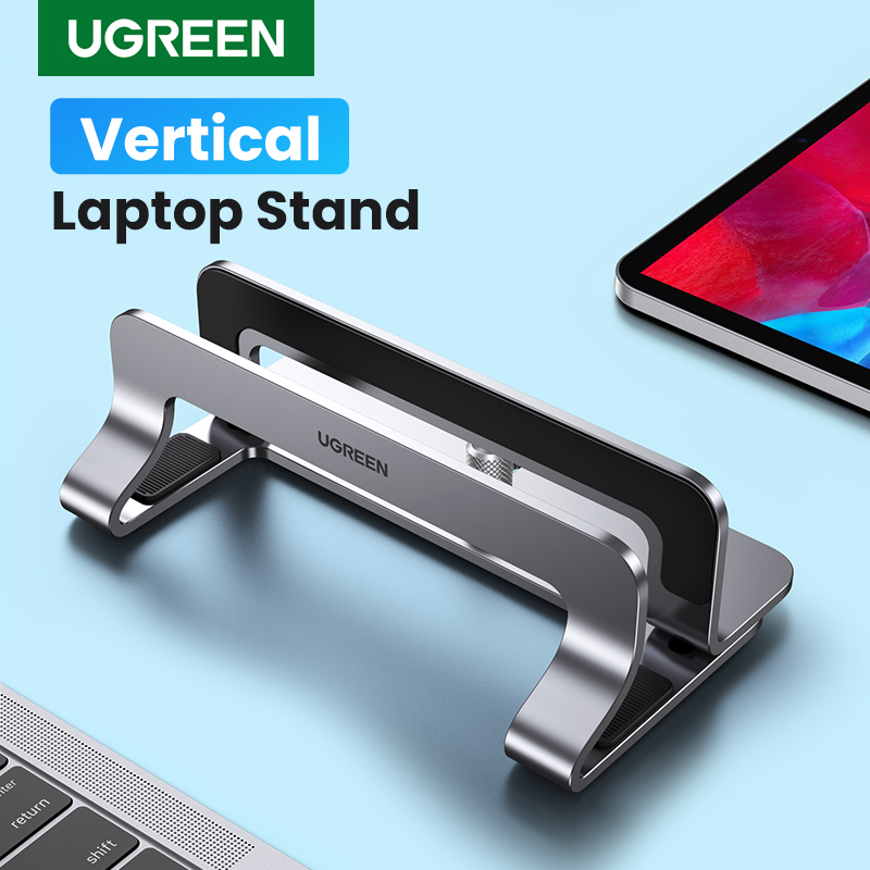 UGREEN Vertical Laptop Stand H - Laptop Stand Portable avaliação e preço