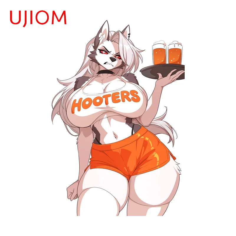 UJIOM Loona Sportswear Waifu W - Laptop Accessories For Girls avaliação e preço