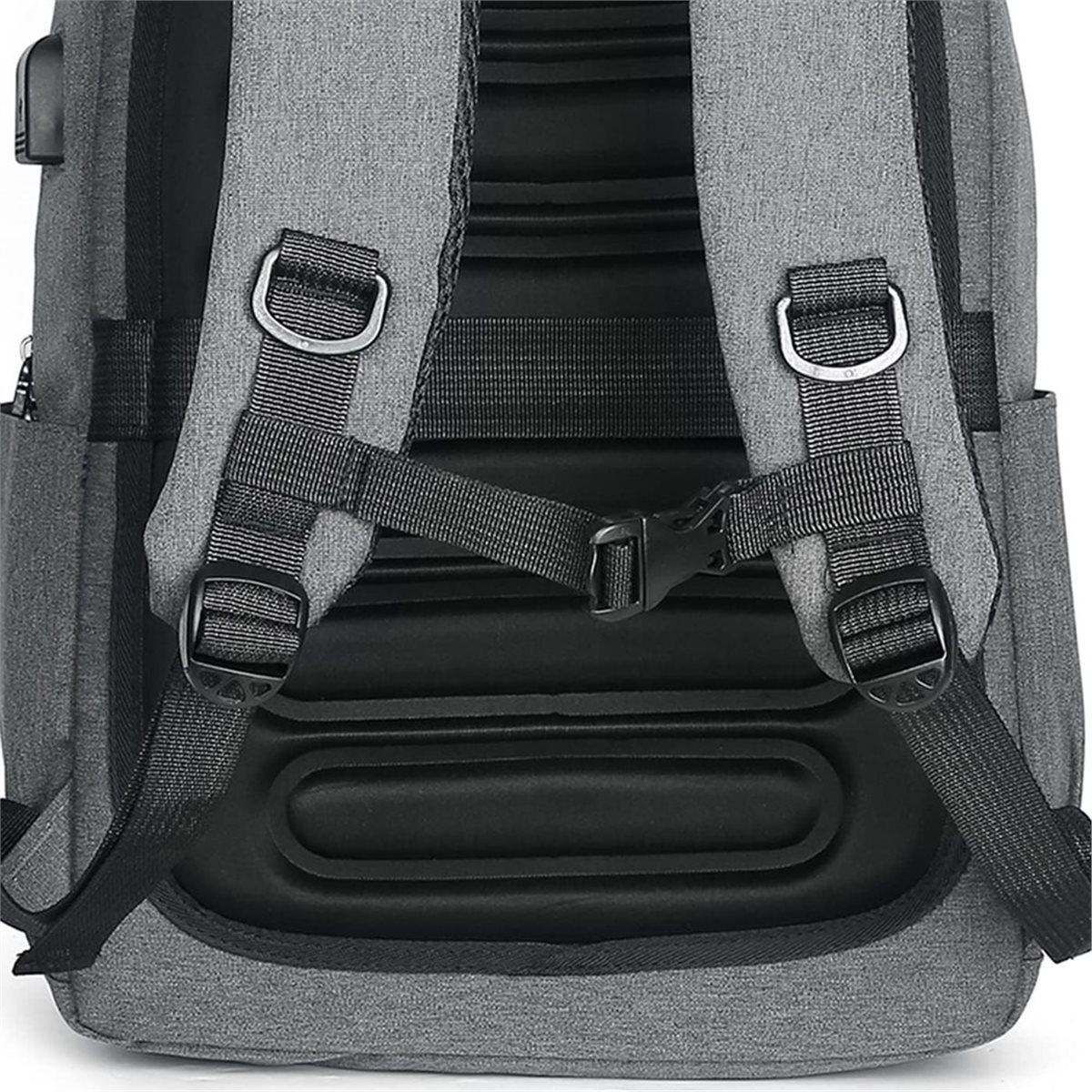 Game Cosole Backpack Travel Ba - Laptop Accessories Kit Bag avaliação e preço