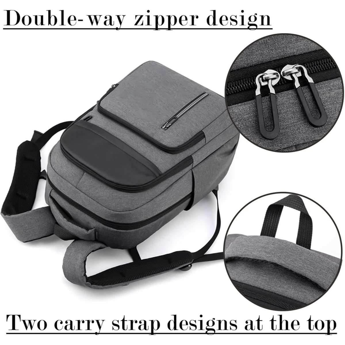 Game Cosole Backpack Travel Ba - Laptop Accessories Kit Bag avaliação e preço