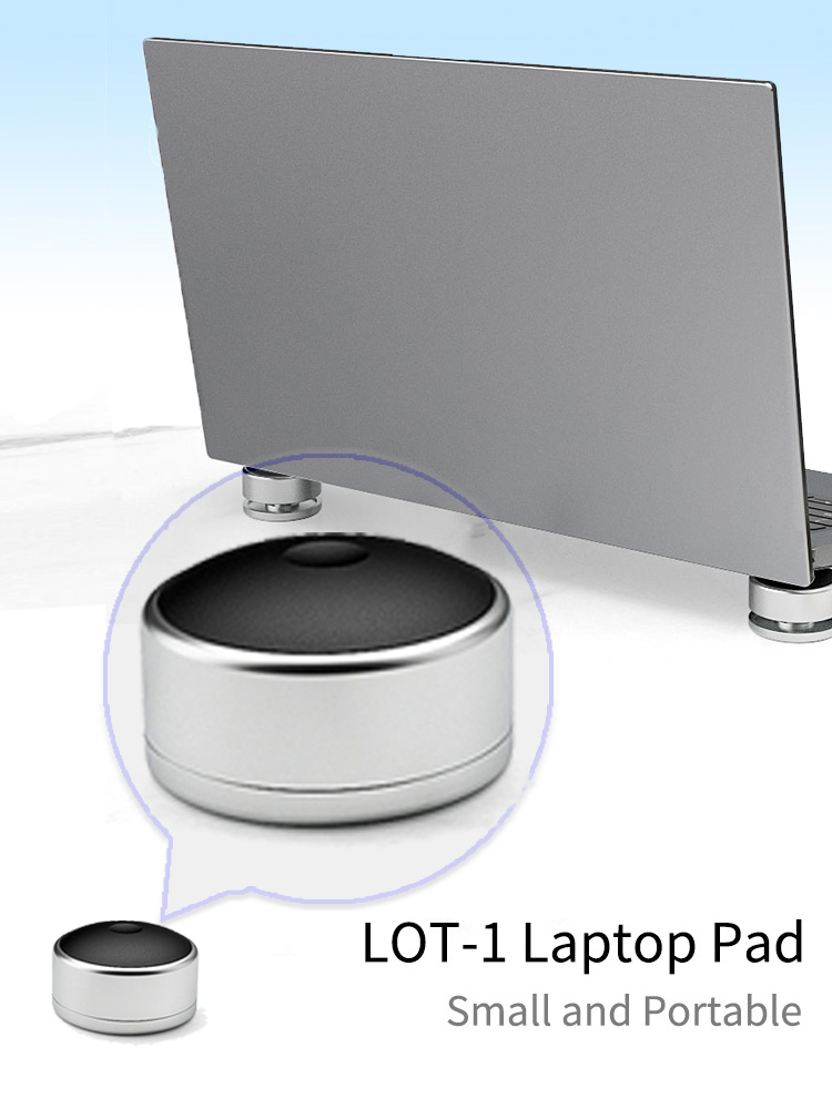 TEUCER LOT-1 Laptop Stand Port - Laptop Stand Portable avaliação e preço