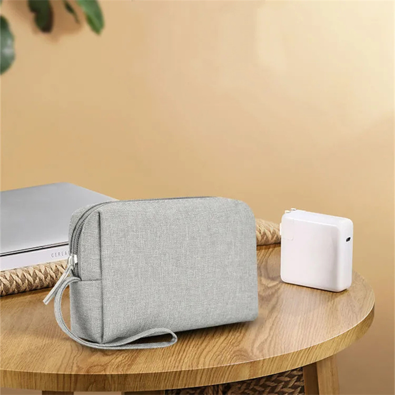 Laptop Accessories Storage Bag - Laptop Accessories Kit Bag avaliação e preço