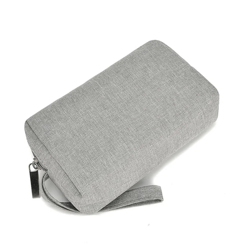 Laptop Accessories Storage Bag - Laptop Accessories Kit Bag avaliação e preço