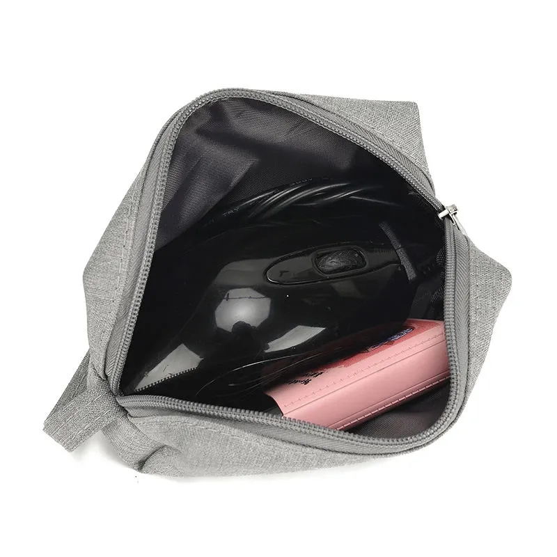 Laptop Accessories Storage Bag - Laptop Accessories Kit Bag avaliação e preço