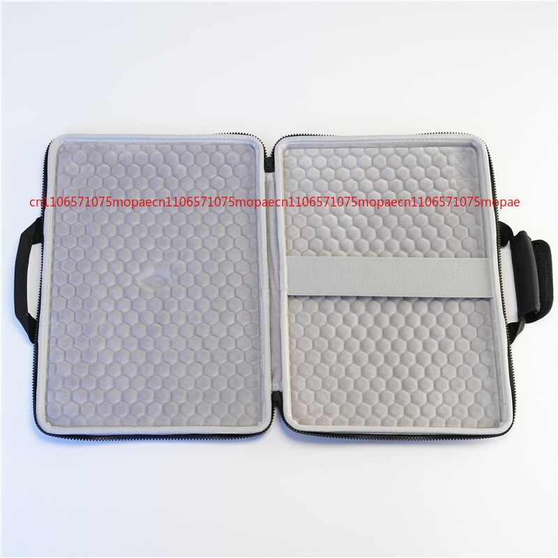 Laptop Bag Carry Case Storage  - Laptop Accessories Kit Bag avaliação e preço