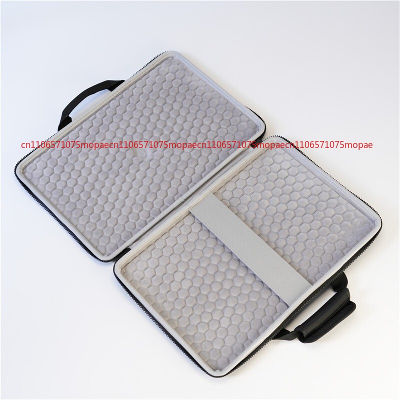 Laptop Bag Carry Case Storage  - Laptop Accessories Kit Bag avaliação e preço