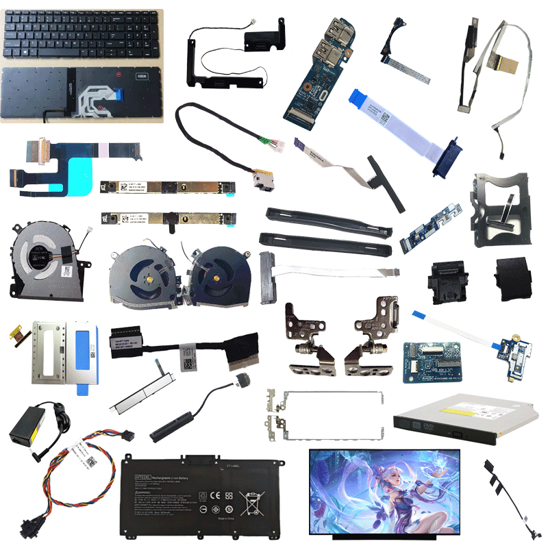 NEW For Lenovo Yoga 260 Laptop - Laptop Repair Accessories avaliação e preço