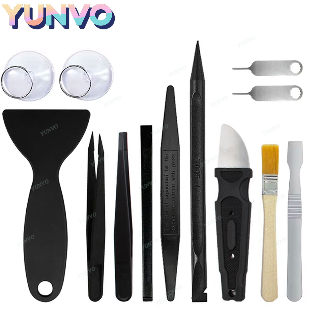 Universal Screen Opening Pry T - Laptop Repair Accessories avaliação e preço
