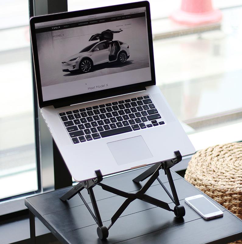 NEXSTAND K2 Folding Portable L - Laptop Stand Portable avaliação e preço