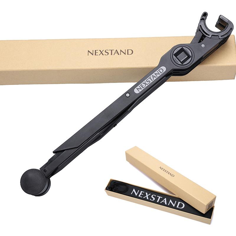 NEXSTAND K2 Folding Portable L - Laptop Stand Portable avaliação e preço