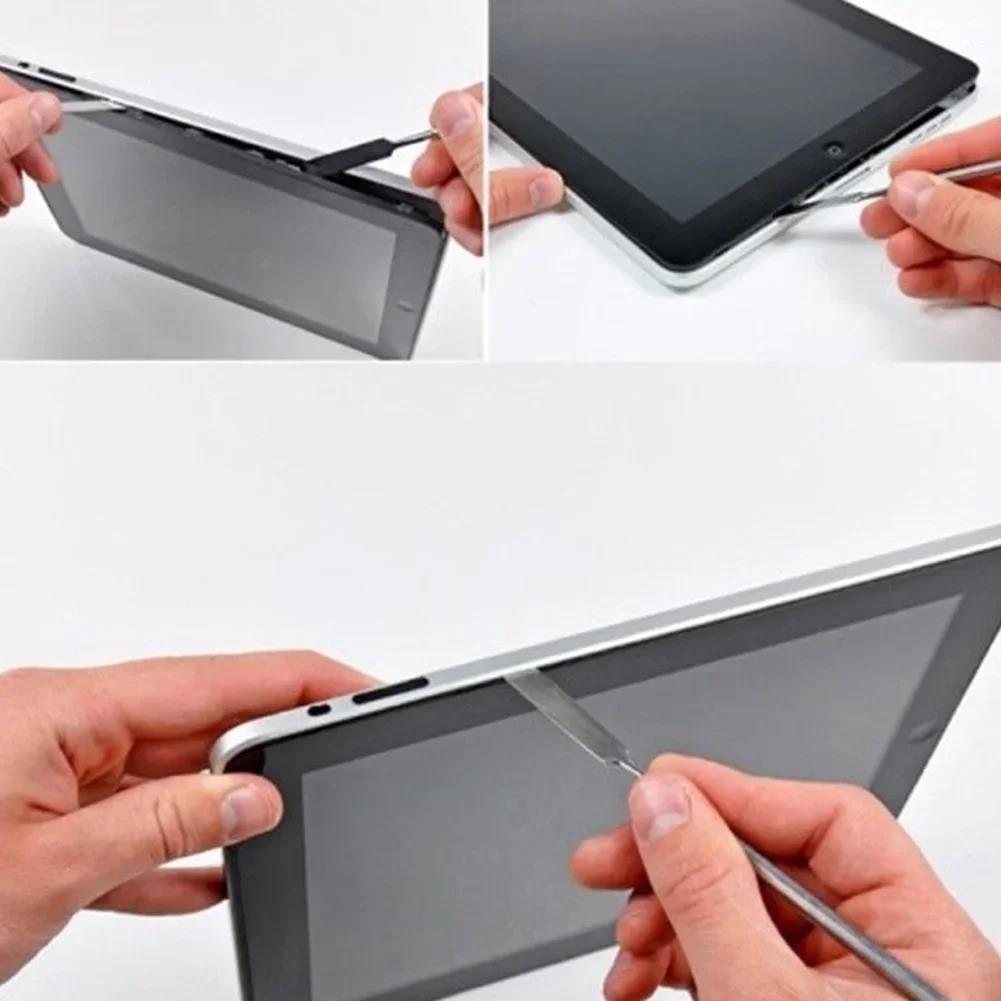 3pcs Universal Stainless Steel - Laptop Repair Accessories avaliação e preço